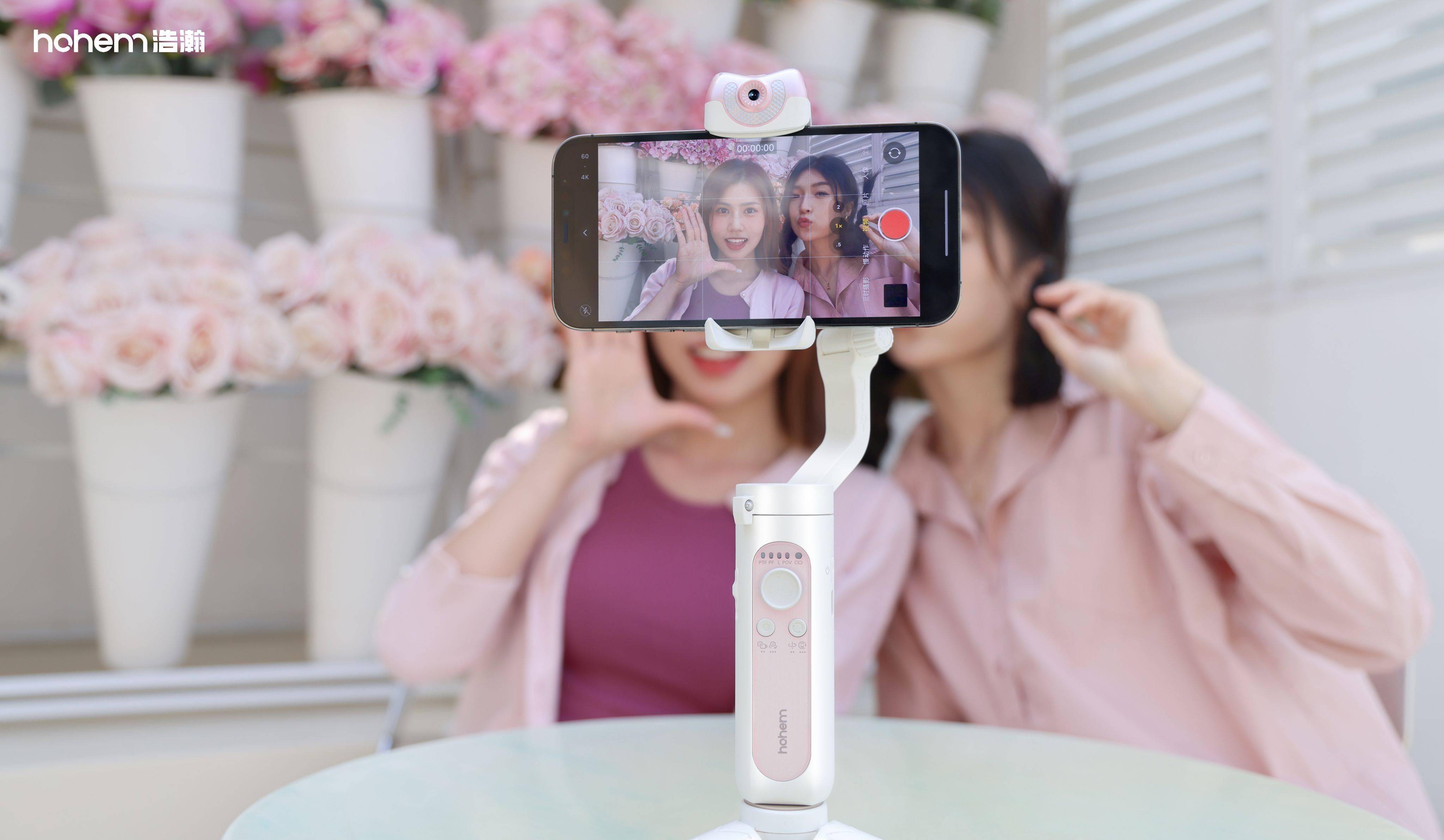 功不是定心丸出过爆品的公司有些活不过十年｜专访·硬件ayx爱游戏apphohem浩瀚CEO陈敏：众筹成(图5)