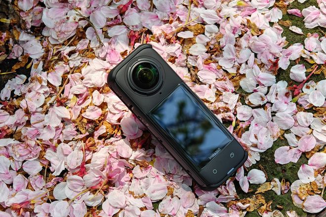 机推荐别问大疆Pocket3有没有货了爱游戏体育节日玩转Vlog！五款随身相(图7)
