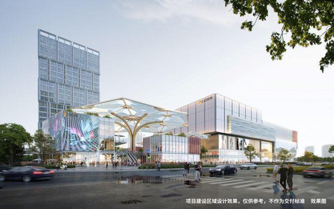』售楼中心_招商时代乐章网站欢迎您爱游戏入口2025『招商时代乐章(图2)
