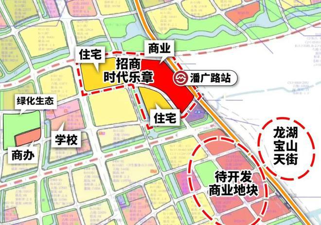 』售楼中心_招商时代乐章网站欢迎您爱游戏入口2025『招商时代乐章(图22)