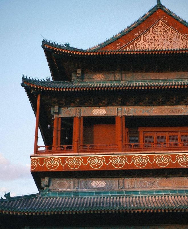 行社报价多少 北京5日游旅游看完懂爱游戏ayx北京当地跟团旅游五天旅(图3)