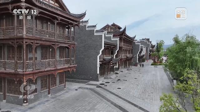 四年累计亏损超10亿停车场成唯一盈利项目爱游戏(ayx)中国网站耗资24亿的古城(图8)