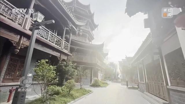四年累计亏损超10亿停车场成唯一盈利项目爱游戏(ayx)中国网站耗资24亿的古城(图17)