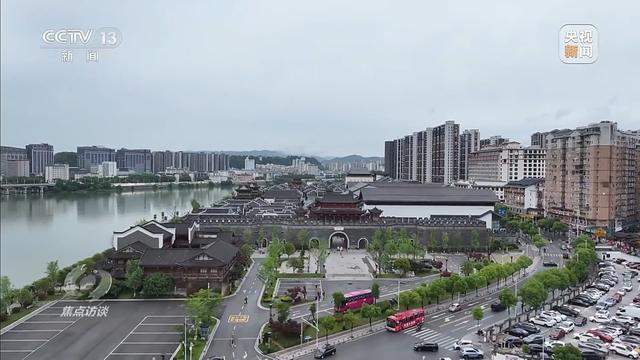 四年累计亏损超10亿停车场成唯一盈利项目爱游戏(ayx)中国网站耗资24亿的古城(图15)